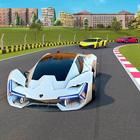 Racing Car Games 3D - Car Race أيقونة
