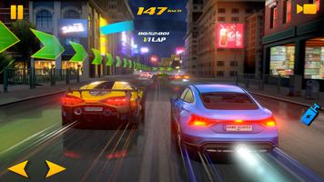 Racing Car Games 3D - Car Race تصوير الشاشة 3