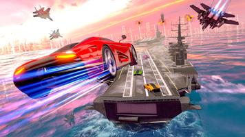 Racing Car Games 3D - Car Race الملصق
