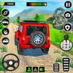 Extreme Jeep Driving Simulator