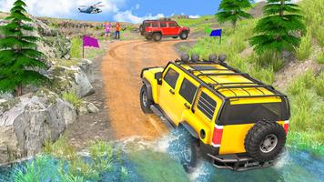 Jeep Games: Car Driving Games Screenshot 2