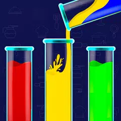 Water Sort Puzzle: Colors Sort APK download