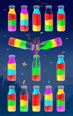 Baixar Color Water Sort - Puzzle Game APK