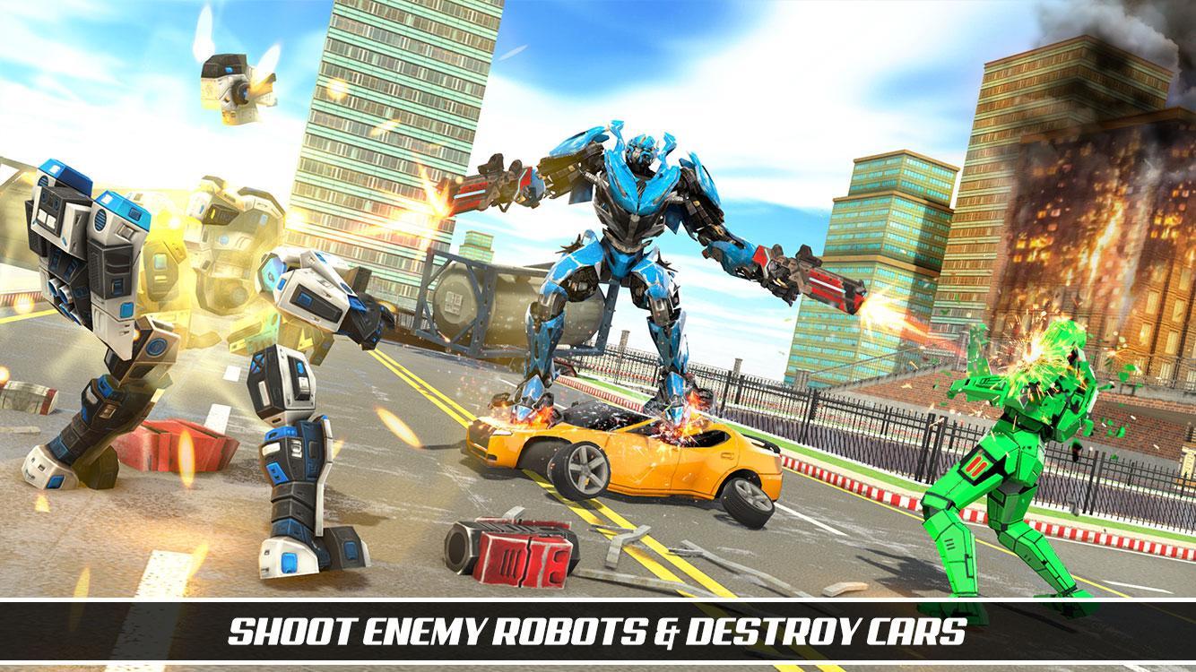 Terbang mobil formula robot transformasi robot per for Terbang mobil formula robot transformasi robot per for