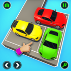 Car Parking Jam :Parking Games biểu tượng