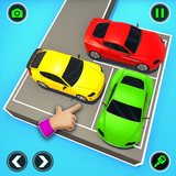 Car Parking Jam :Parking Games icône