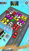 3 Schermata Car Parking Jam :Parking Games