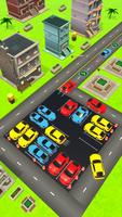 Car Parking Jam :Parking Games Plakat