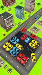 Car Parking Jam: Parking Games APK download