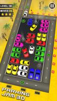 1 Schermata Car Parking Jam :Parking Games