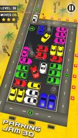 Car Parking Jam :Parking Games 截图 1