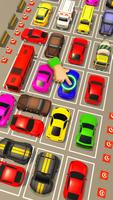 Car Parking Jam :Parking Games स्क्रीनशॉट 2