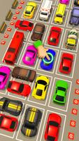 Car Parking Jam :Parking Games скриншот 2