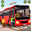 Police Bus Game: Bus Simulator
