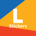 Lelong.my Stickers