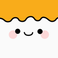 Biji-biji Sticker