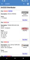 ICPRICE Screenshot 1
