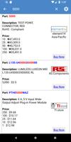 ICPRICE Screenshot 3