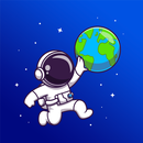 APK Intergalactic Running