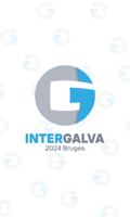 Intergalva 2024 poster