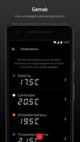Intergas Comfort Touch screenshot 2