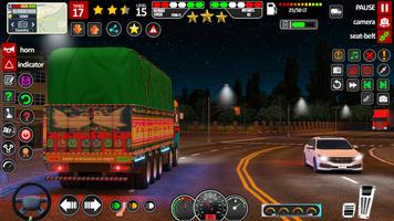 Indian Truck Larry Simulator screenshot 3