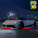 車 運転 駐車場 シミュレータ APK