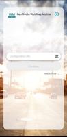 GeoMedia® WebMap Mobile screenshot 1