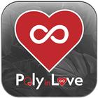 PolyinLove أيقونة