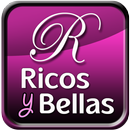 Ricos y Bellas - amor y riqueza aplikacja