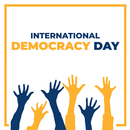 international day democracy APK