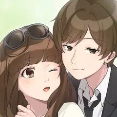 MLM Love：女性向帥哥戀愛遊戲 女孩遊戲 視覺小說遊戲 XAPK 下載