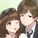 من هو حبيبي otome الرومانسية APK