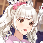 Otome Romance Cinderella Love icon