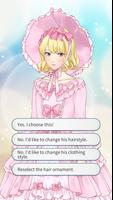 Otome Romance Cinderella Love screenshot 1