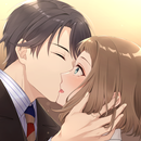 كومينو: لعبة أنمي أوتومي Otome APK