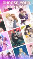Anime Story Otome Game: Comino poster