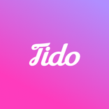 Tido: Meet & Chat