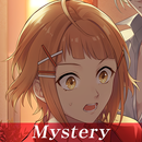 Ghost Town Mystery Story Otome APK