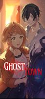 Ghost Town Mystery Story Otome capture d'écran 1
