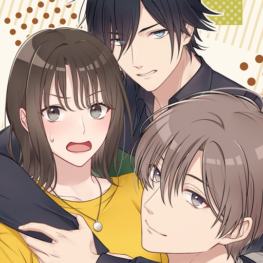 Sei mio! Otome Love Game