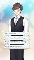 Du bist mein! Otome-Spiel Screenshot 2