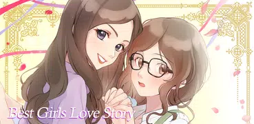 Otome Yuri: Contract Marriage
