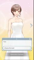 Pernikahan Kontrak: Yuri Otome screenshot 3
