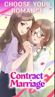 Yuri: Matrimônio Contratual imagem de tela 1