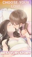 Yuri: Matrimônio Contratual imagem de tela 2
