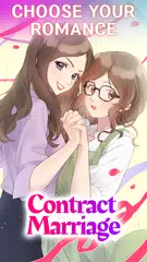 Otome Yuri: Contract Marriage XAPK download