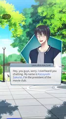 BL Yaoi Otome Game 2Kiss 2Men XAPK download