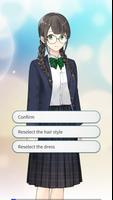 game hẹn hò người yêu ảo Otome ảnh chụp màn hình 3