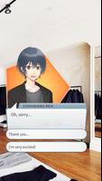Róża ＆ opowieść o łzach otome screenshot 3